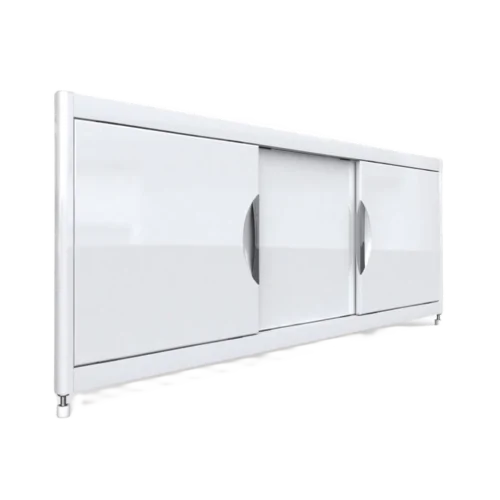 Экраны под ванну