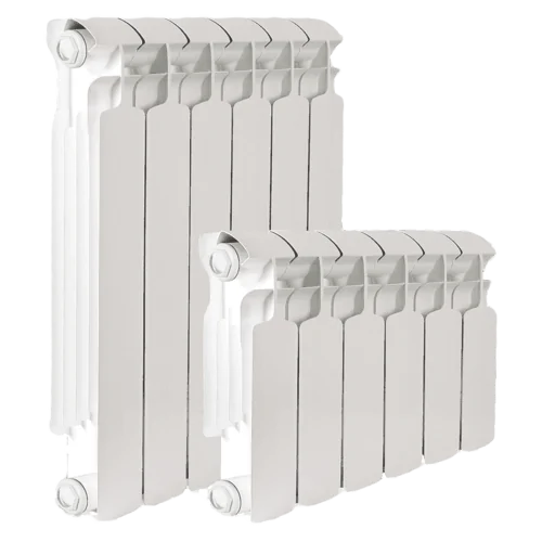 Радиаторы отопления