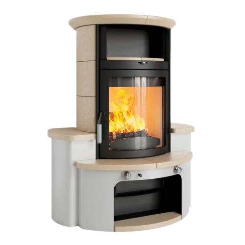 Печи для дома