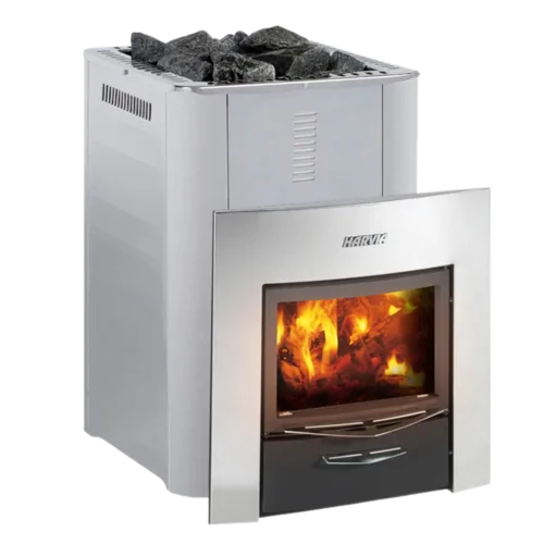 Печи для бани