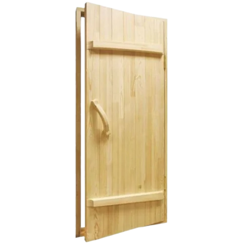 Двери для бани и сауны