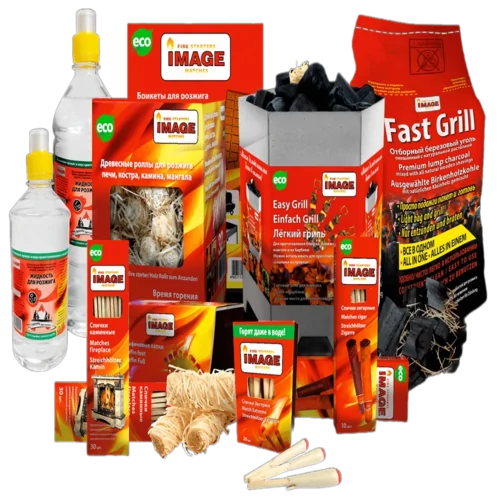 Сопутствующие товары