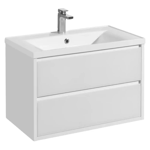 Тумбы с раковиной