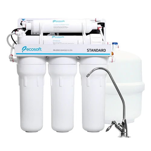 Системы водоочистки