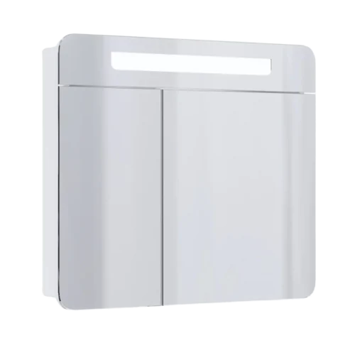 Зеркальные шкафы