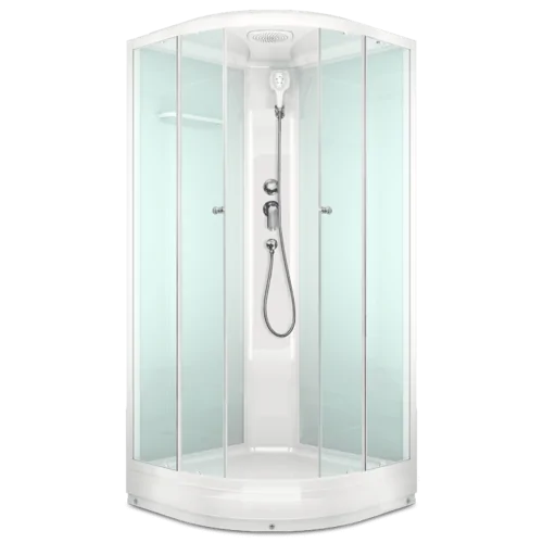 Душевые кабины