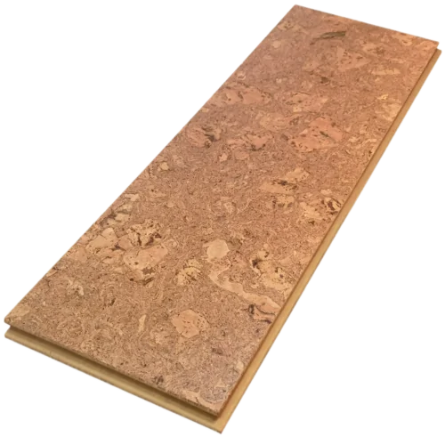 Пробковое покрытие