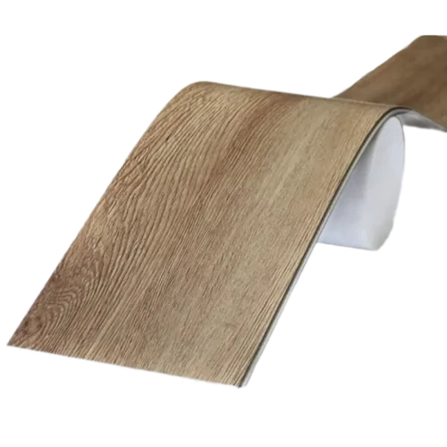 Кварц-виниловый пол