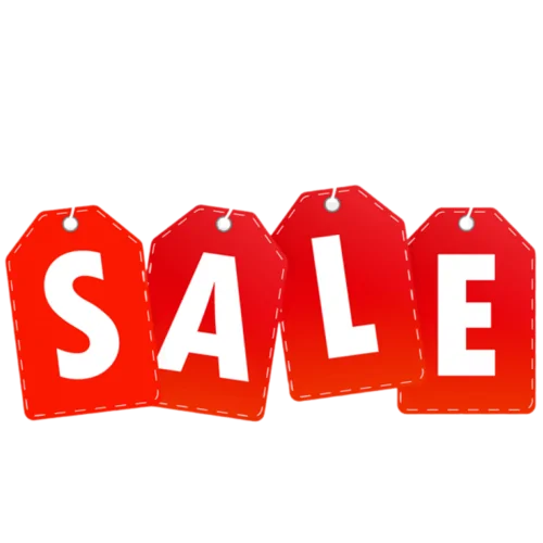 Распродажа