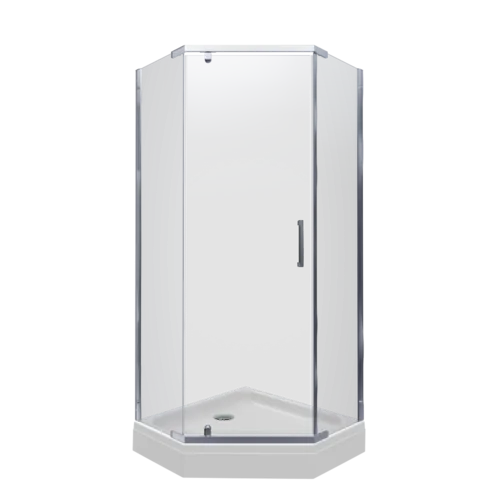 Уголки, ограждения, поддоны