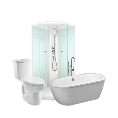 Сантехника