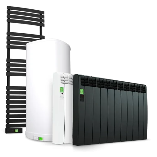 Водоснабжение и отопление