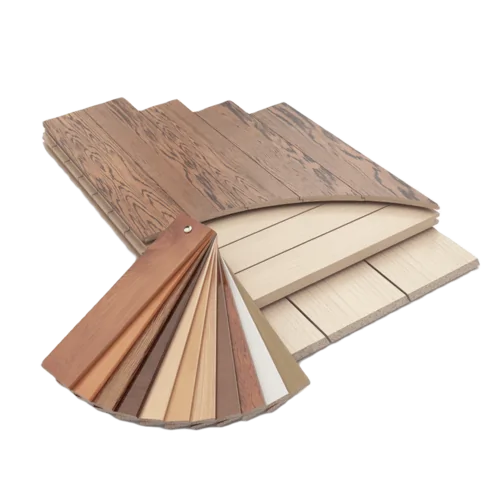 Напольные покрытия