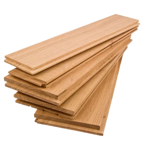 Массивная доска