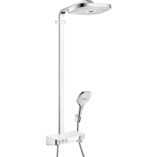 Душевая программа