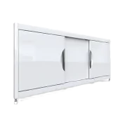 Экраны под ванну