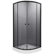 Душевые углы и ограждения