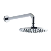 Верхние души