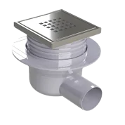 Душевые трапы