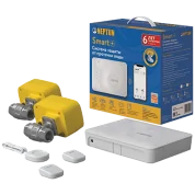 Системы защиты от протечек