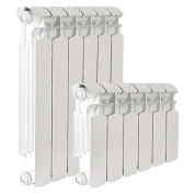 Радиаторы отопления