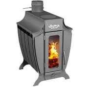 Печи отопительные