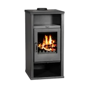 Печи-камины