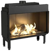 Газовые топки