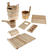 Бондарные изделия