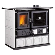 Отопительно-варочные печи