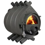 Печи длительного горения