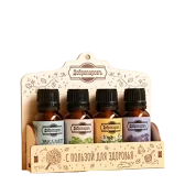 Эфирные масла