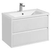 Тумбы с раковиной