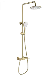 Душевые системы