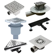 Слив и канализация