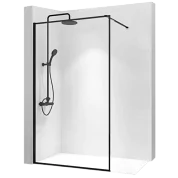 Душевые перегородки