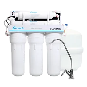 Системы водоочистки