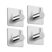 Крючки для ванной