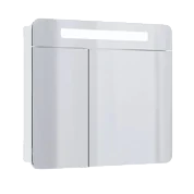 Зеркальные шкафы