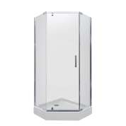 Уголки, ограждения, поддоны