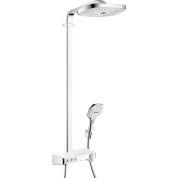 Душевая программа